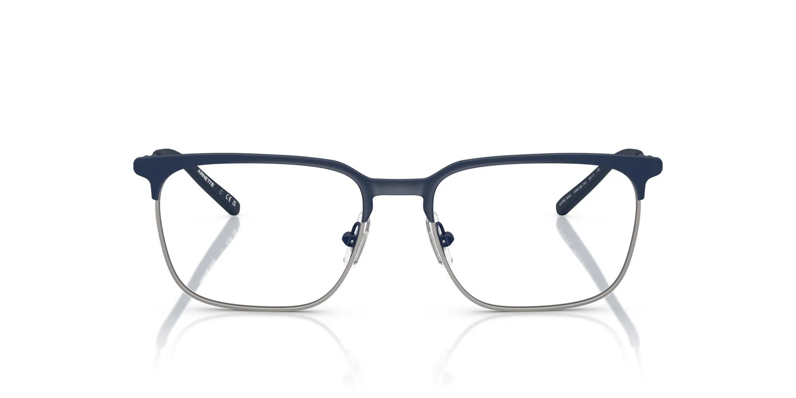 Arnette Maybe Mae 6136 Eyeglasses - view 40